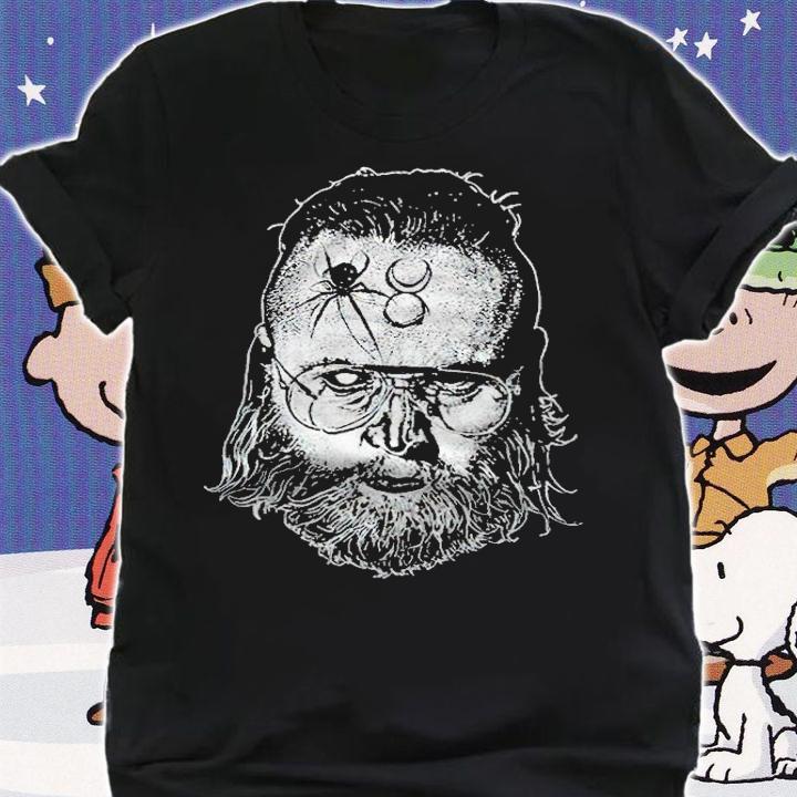 Malakai Black House of Black member T-shirt shirt