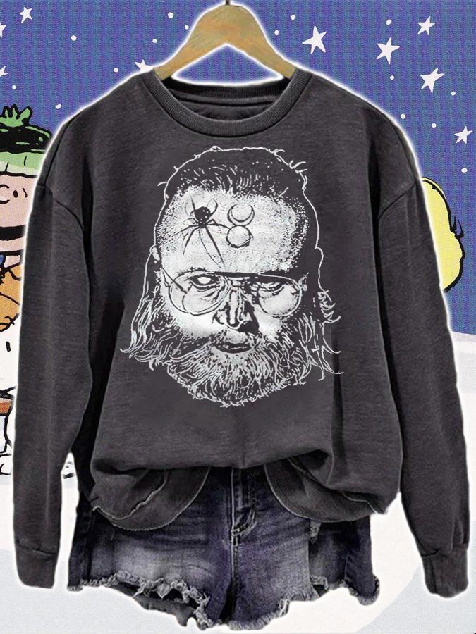 Malakai Black House of Black member T-shirt sweatshirt