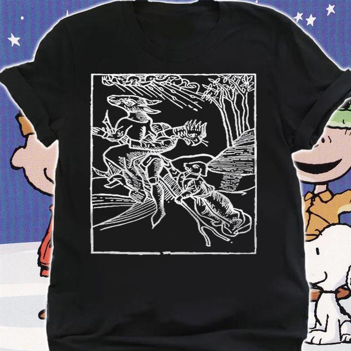 Metamorphosis (2) Classic Magical Gift Shirt