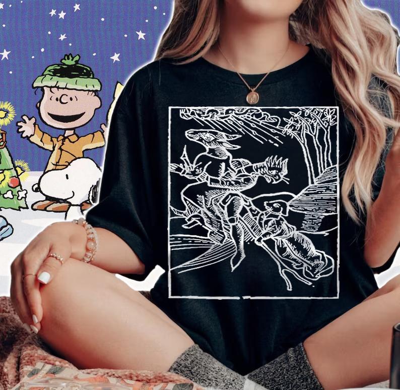 Metamorphosis (2) Classic Magical Gift Shirt