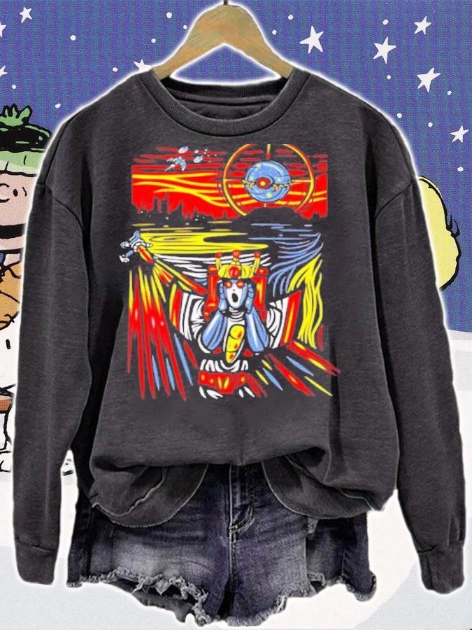 Transformers Starscream shirt t-shirt sweatshirt