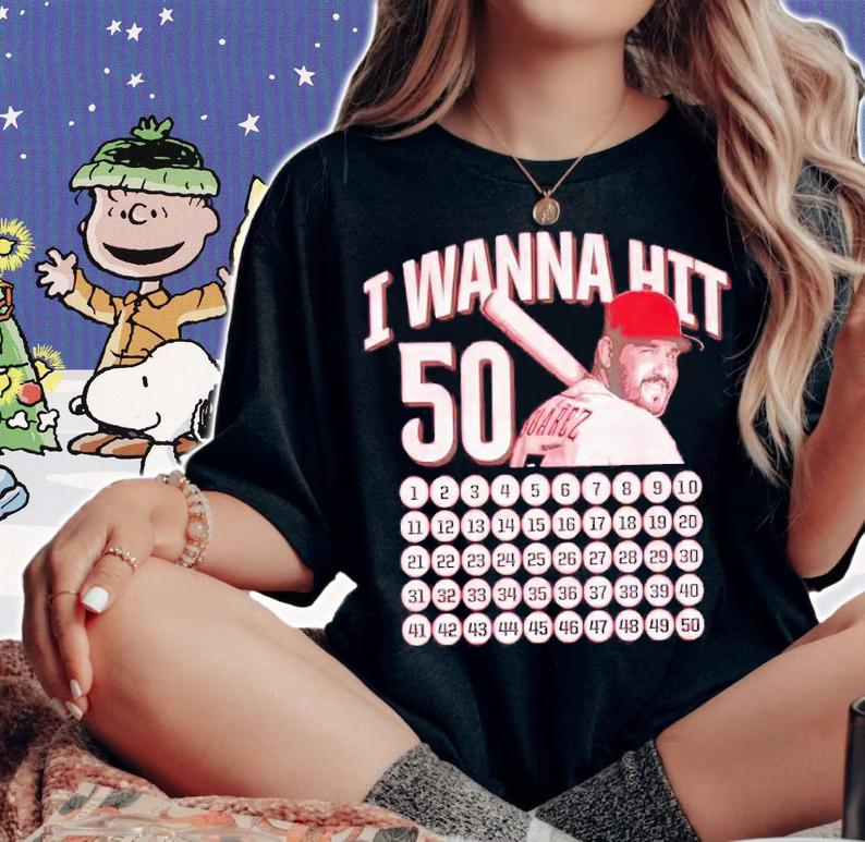 I wanna hit baseball shirt woman shirt