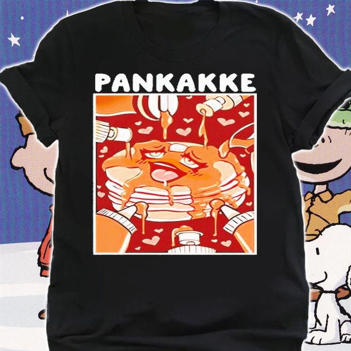 Pankakke T-shirt