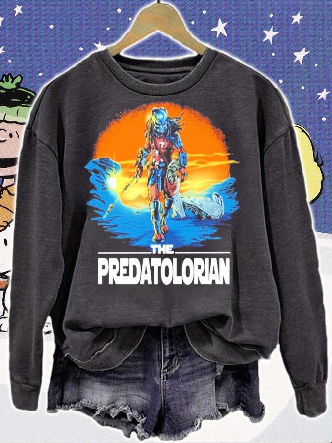 Official The Predatolorian shirt sweatshirt