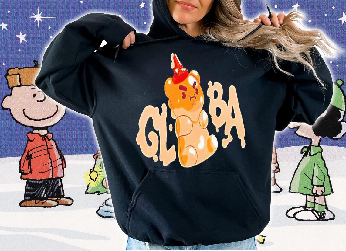 Bahroo Gluba T-shirt