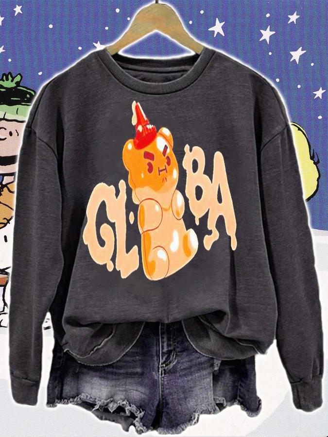 Bahroo Gluba T-shirt