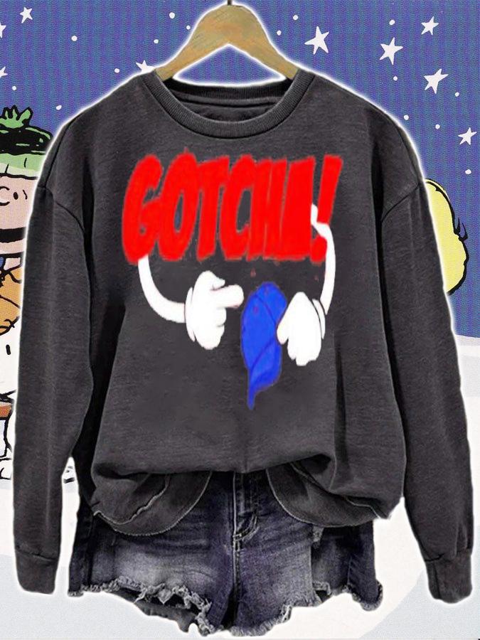 Gotcha Jake Paul shirt sweatshirt