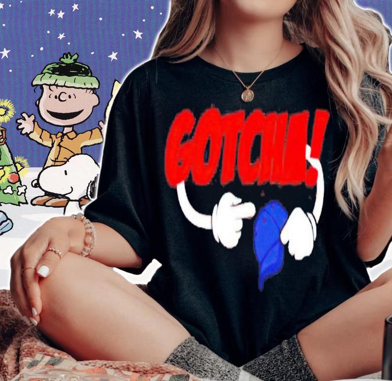 Gotcha Jake Paul shirt woman shirt