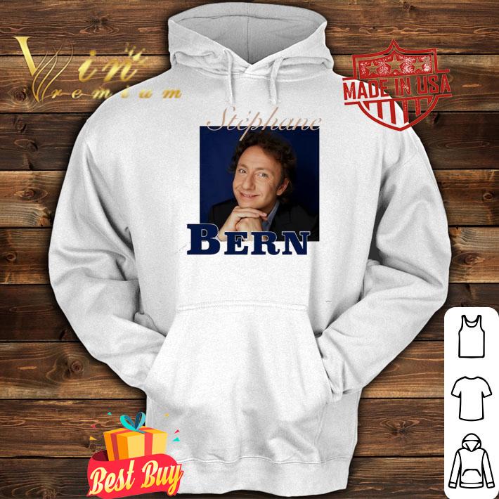 Stephane Bern Essential T-shirt hoodie