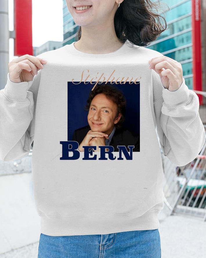 Stephane Bern Essential T-shirt sweatshirt