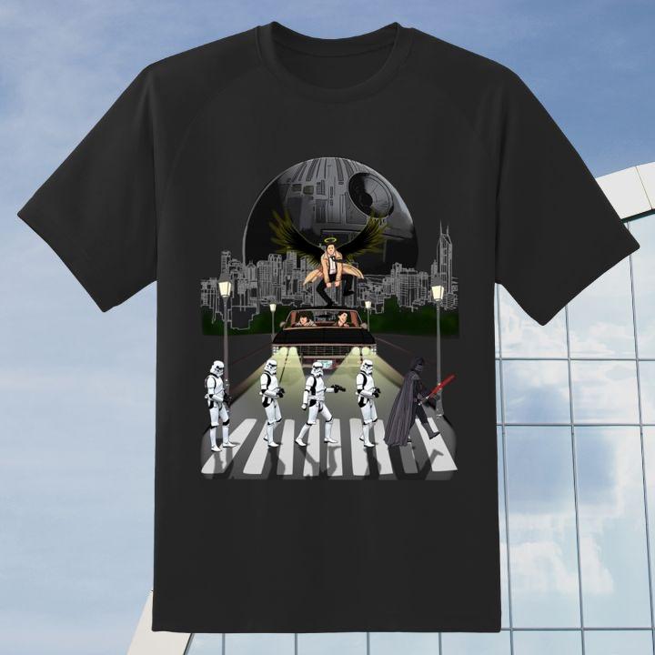 Shirt Shirt