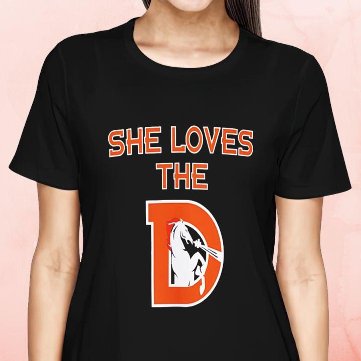 Women's Shirt