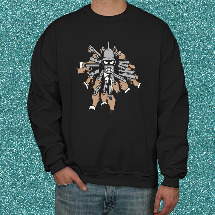 Sweatshirt