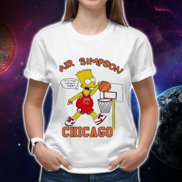Women's Shirt
