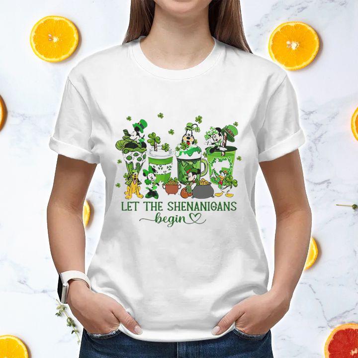 Women's Shirt