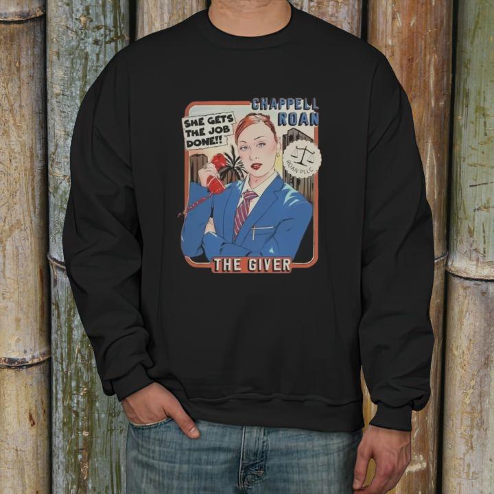 Sweatshirt