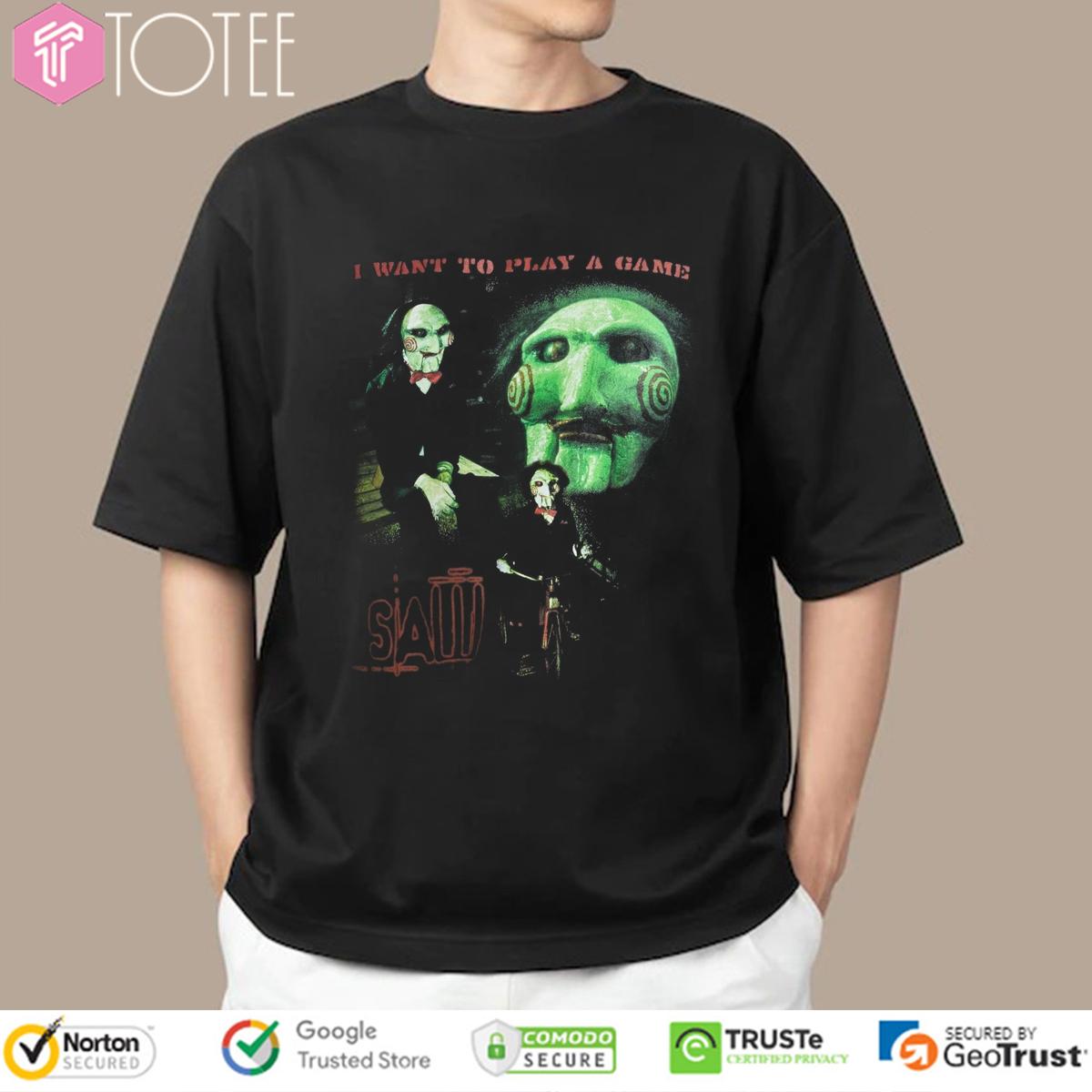 Shirt Shirt