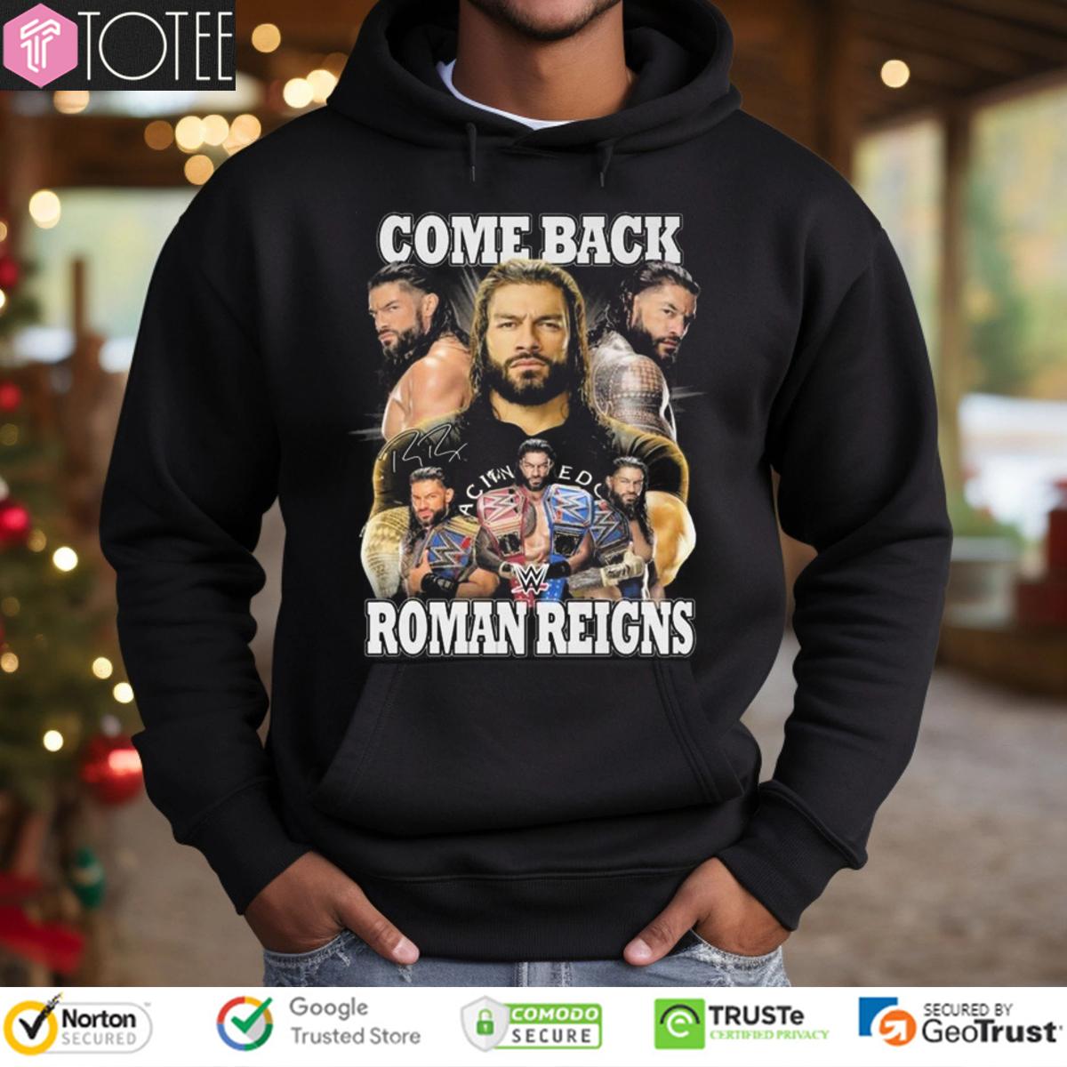 Hoodie