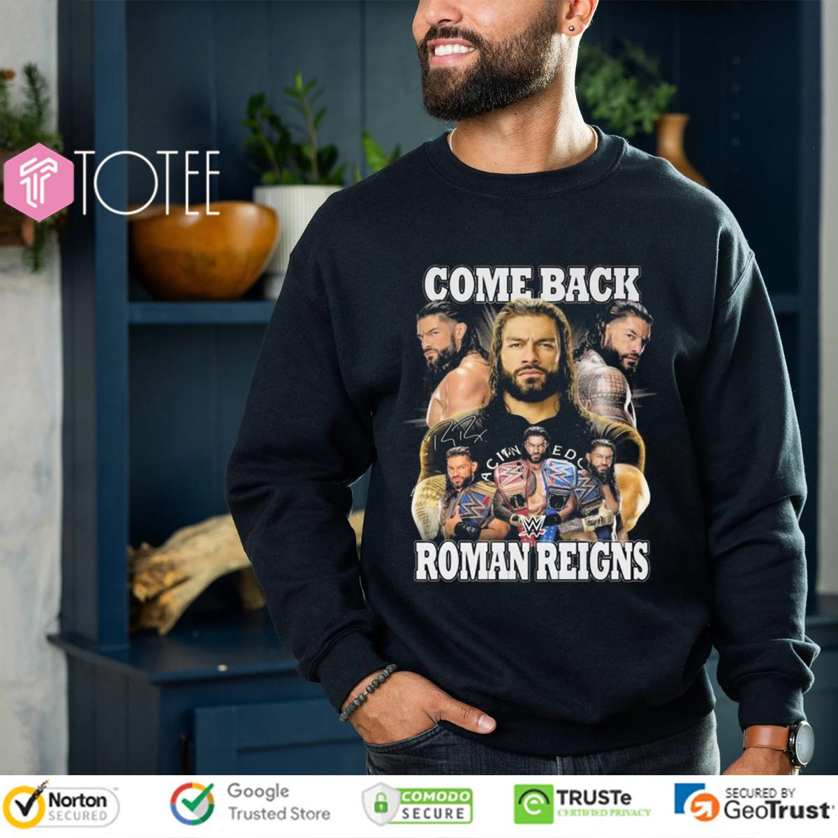 Sweatshirt