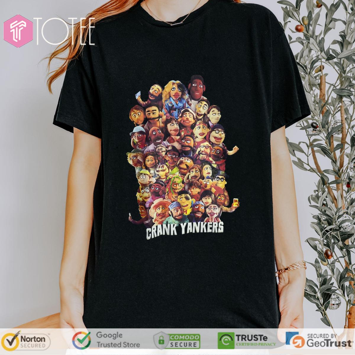 Women's Shirt