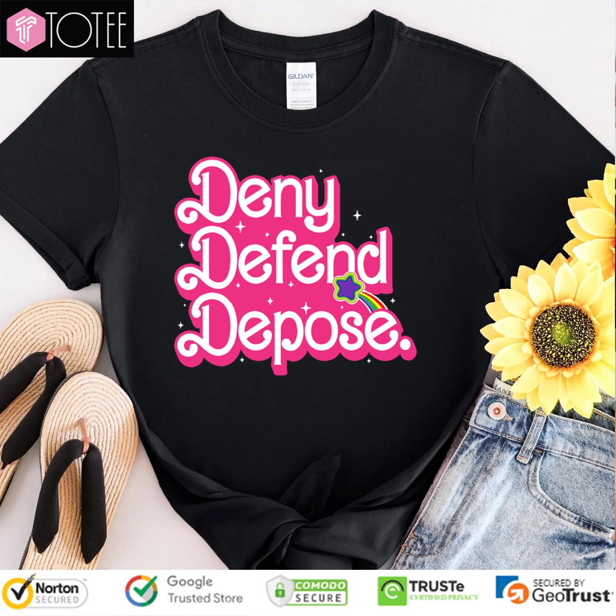 Shirt Shirt