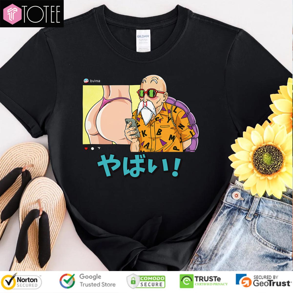 Shirt Shirt