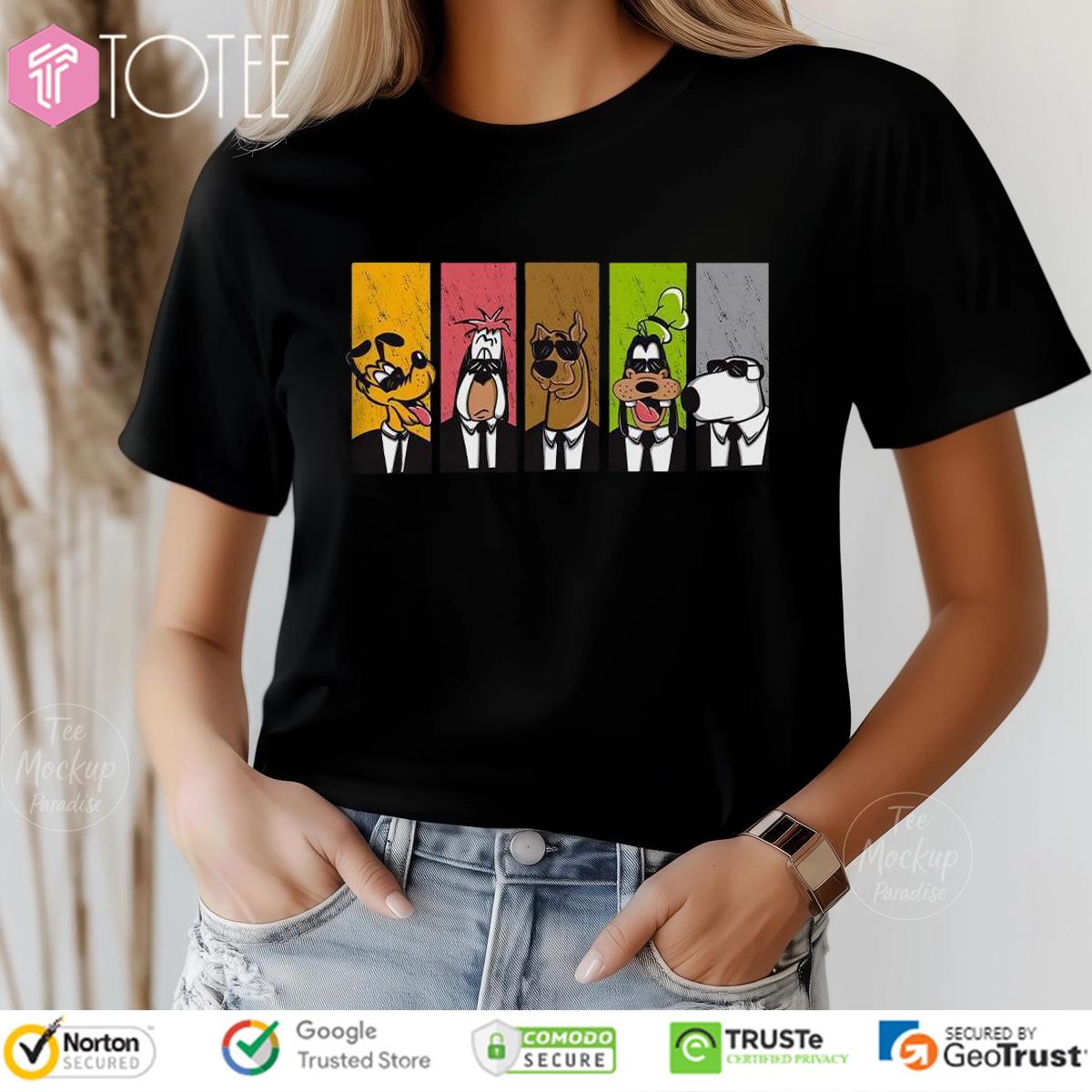Women's Shirt