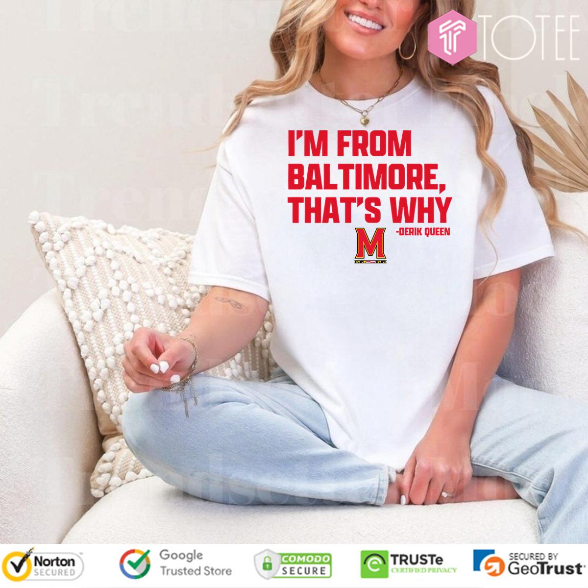 Women's Shirt