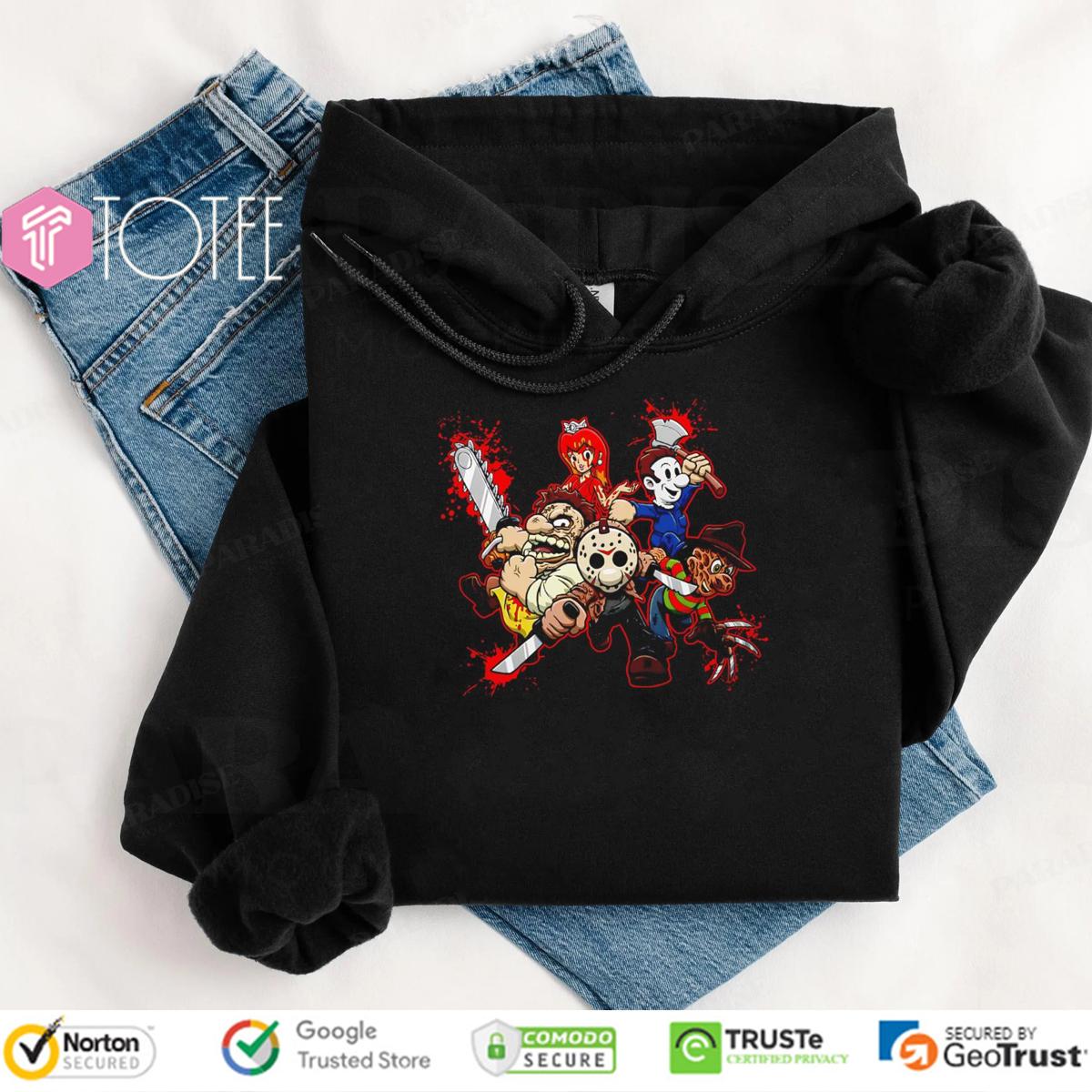 Hoodie Hoodie