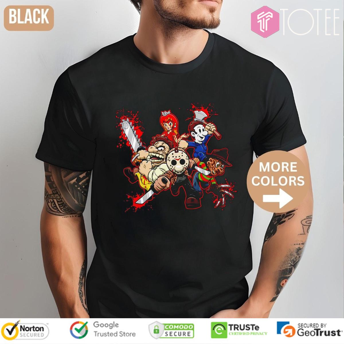 Shirt Shirt