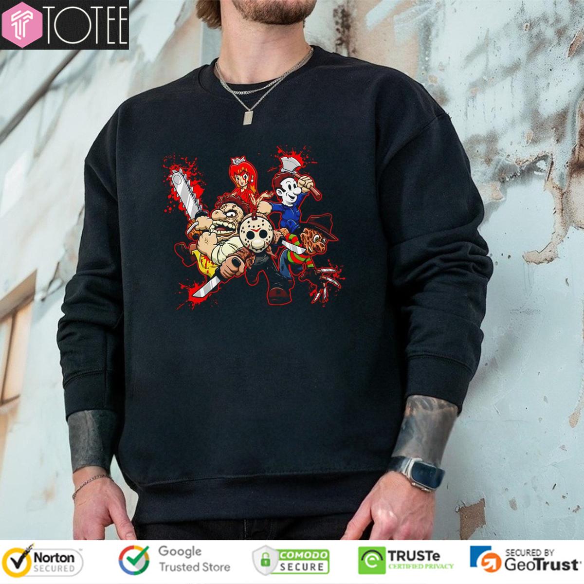 Sweatshirt Sweatshirt