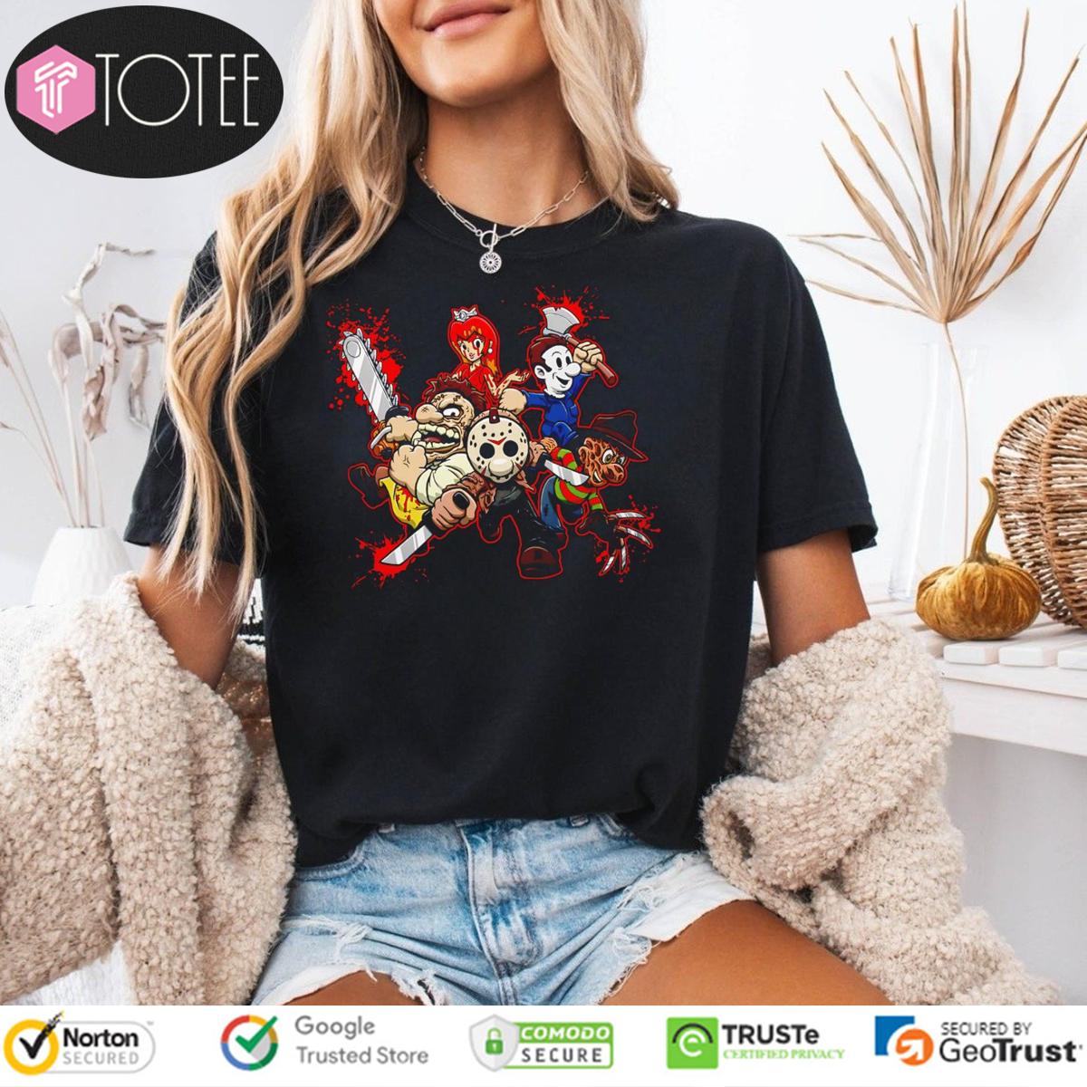 Women's Shirt Women's Shirt