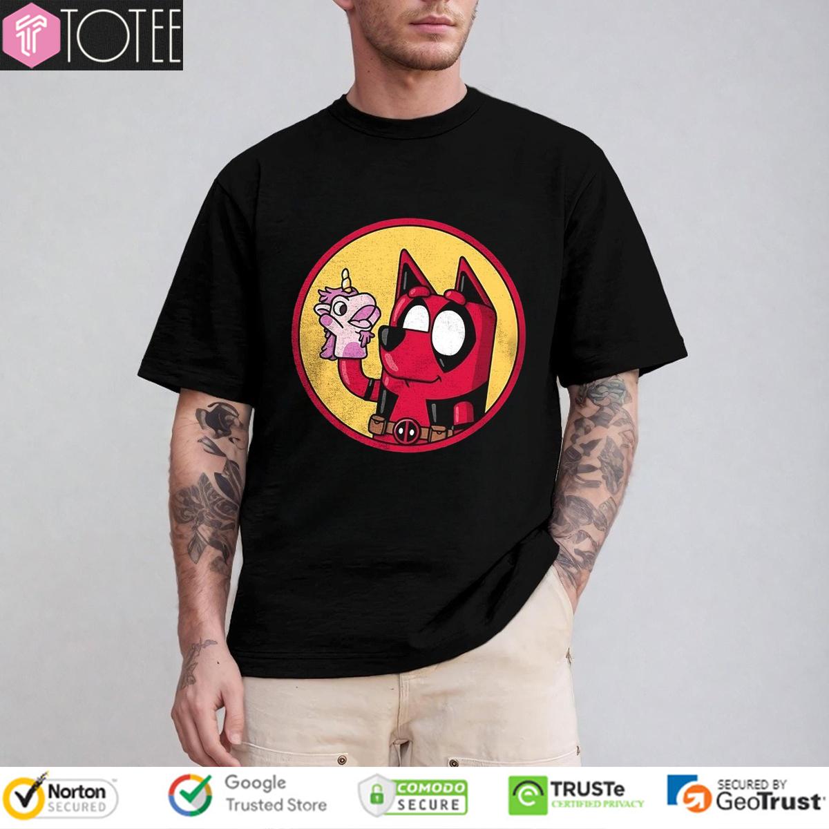 Shirt Shirt