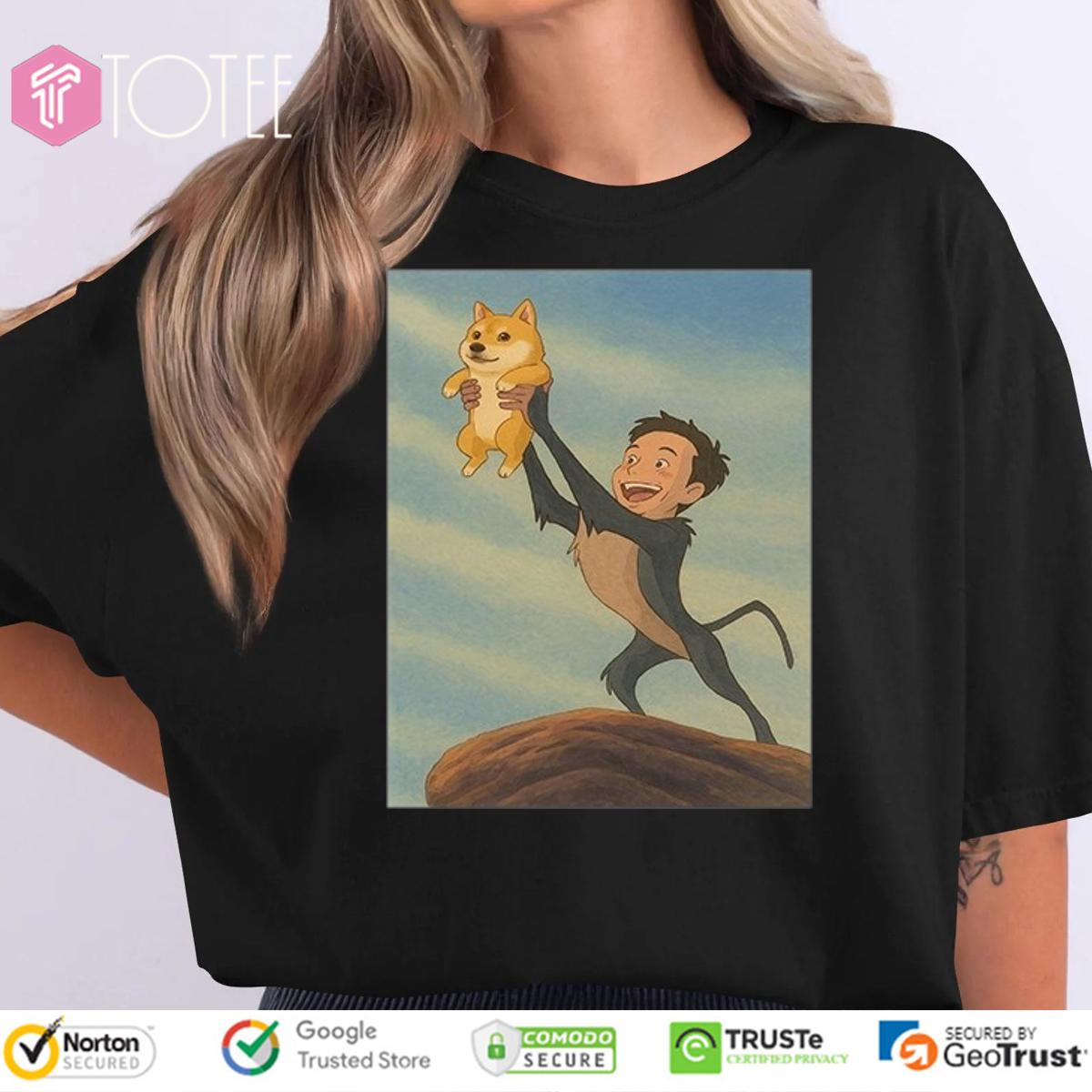 Shirt Shirt
