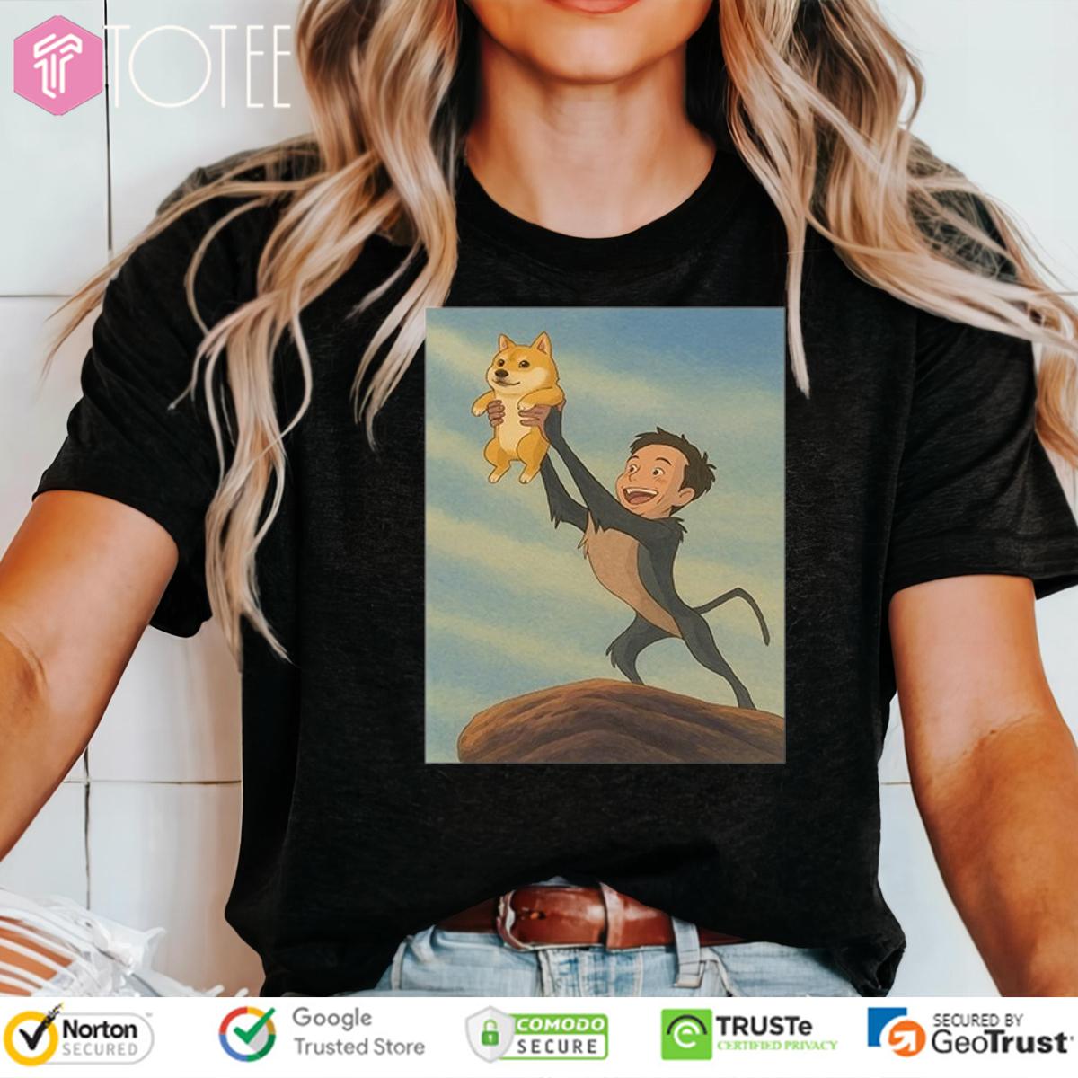 Women's Shirt Women's Shirt