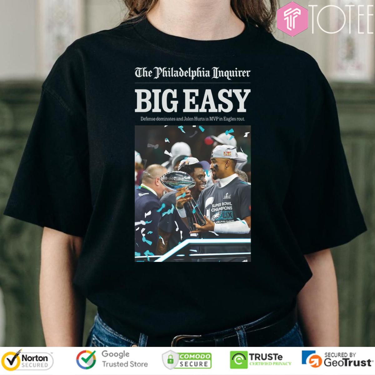Shirt Shirt