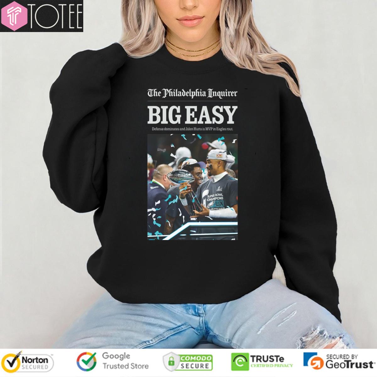 Sweatshirt Sweatshirt