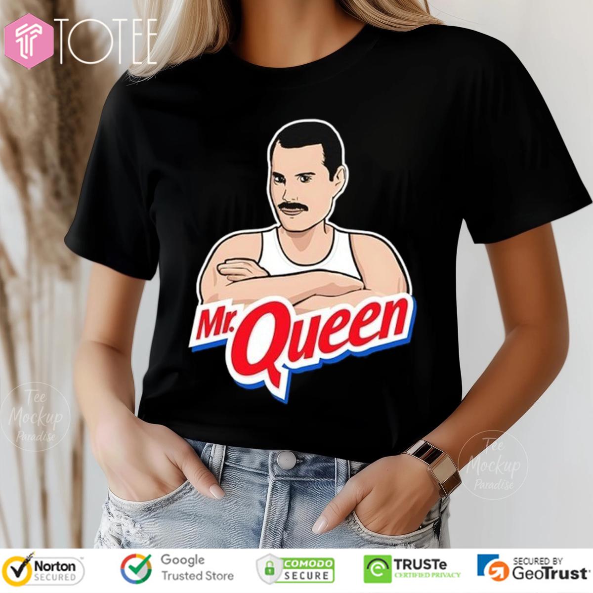 Women's Shirt