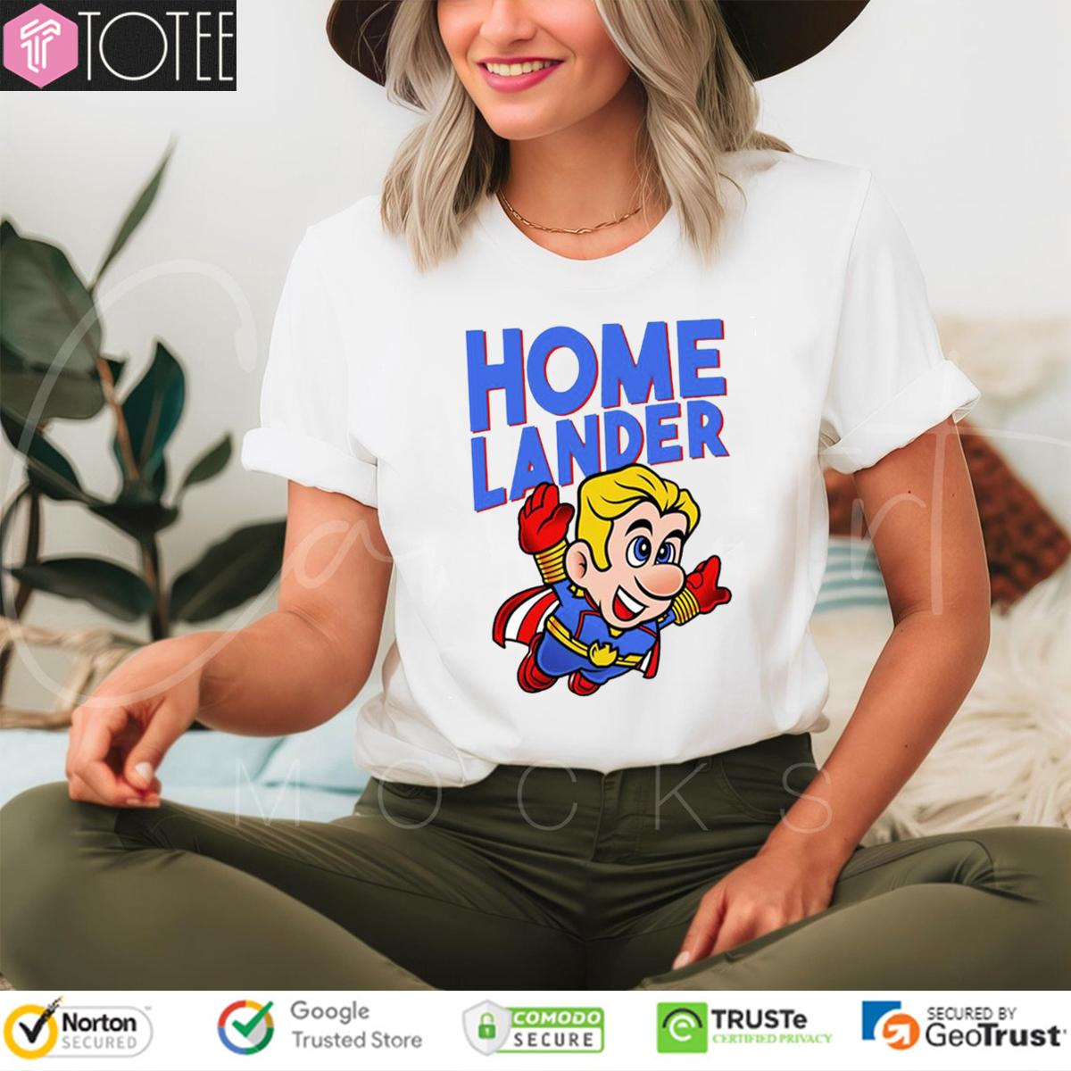Women's Shirt