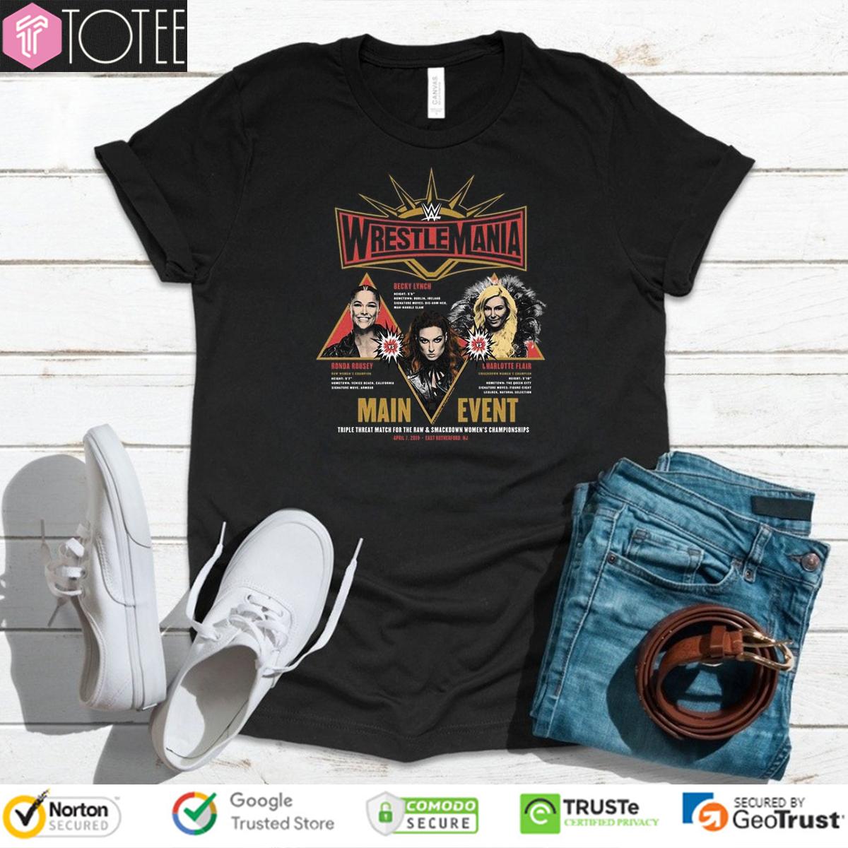 Shirt Shirt