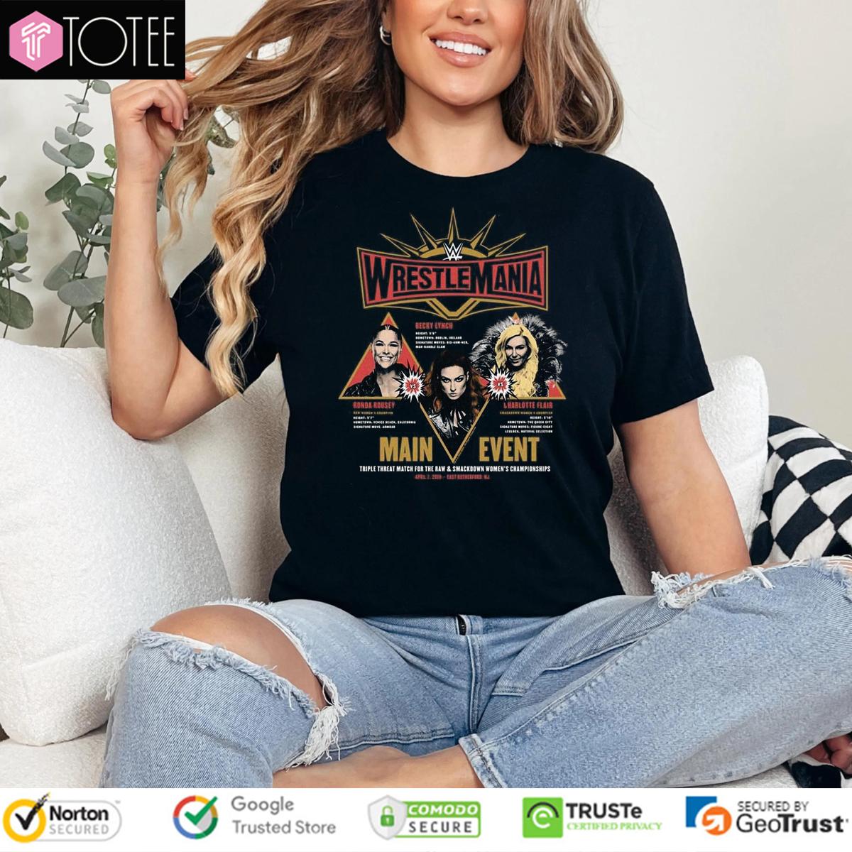 Women's Shirt Women's Shirt