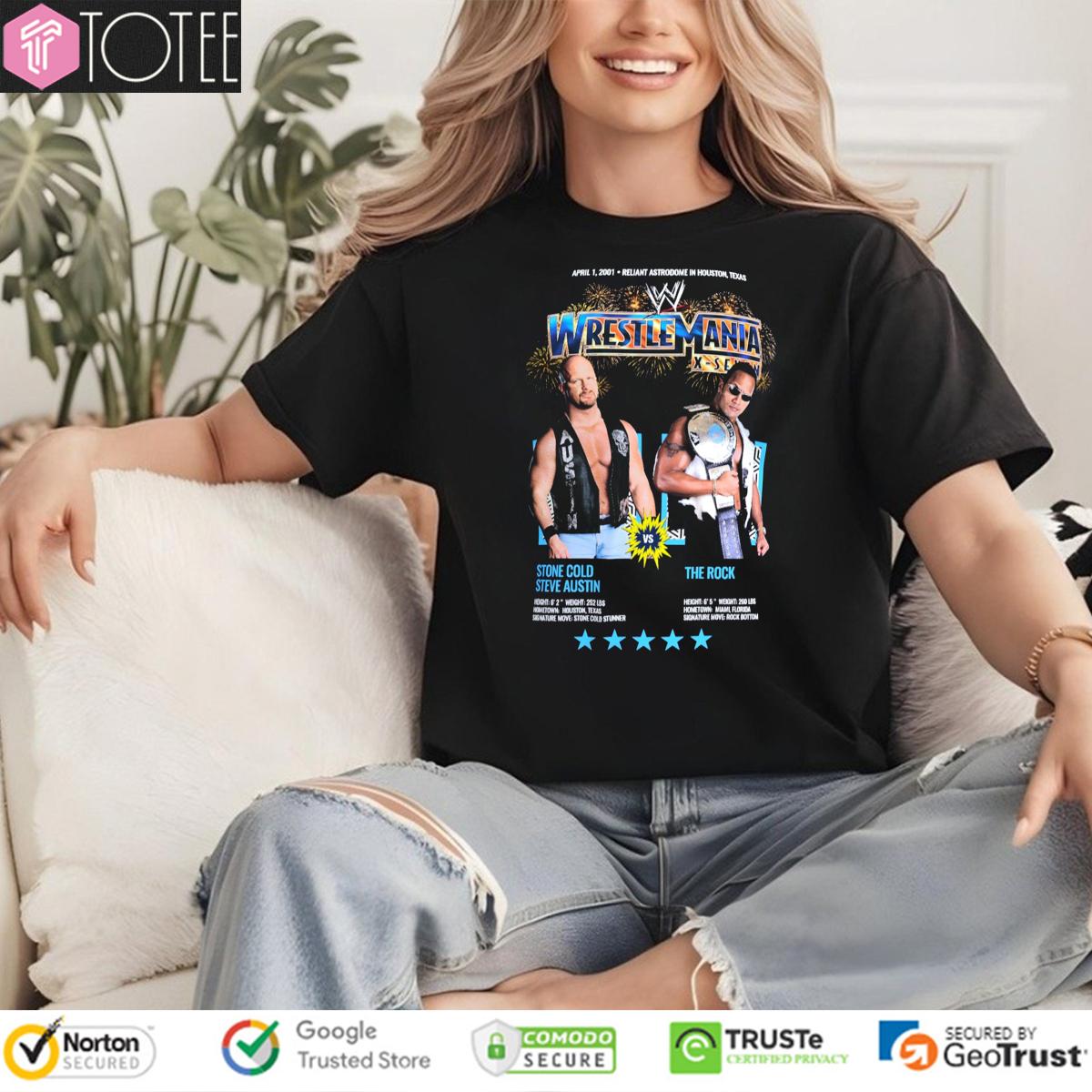 Women's Shirt
