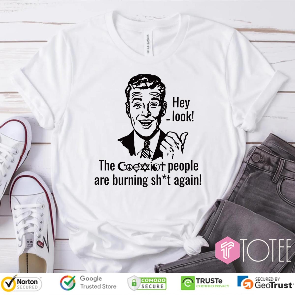 Shirt Shirt