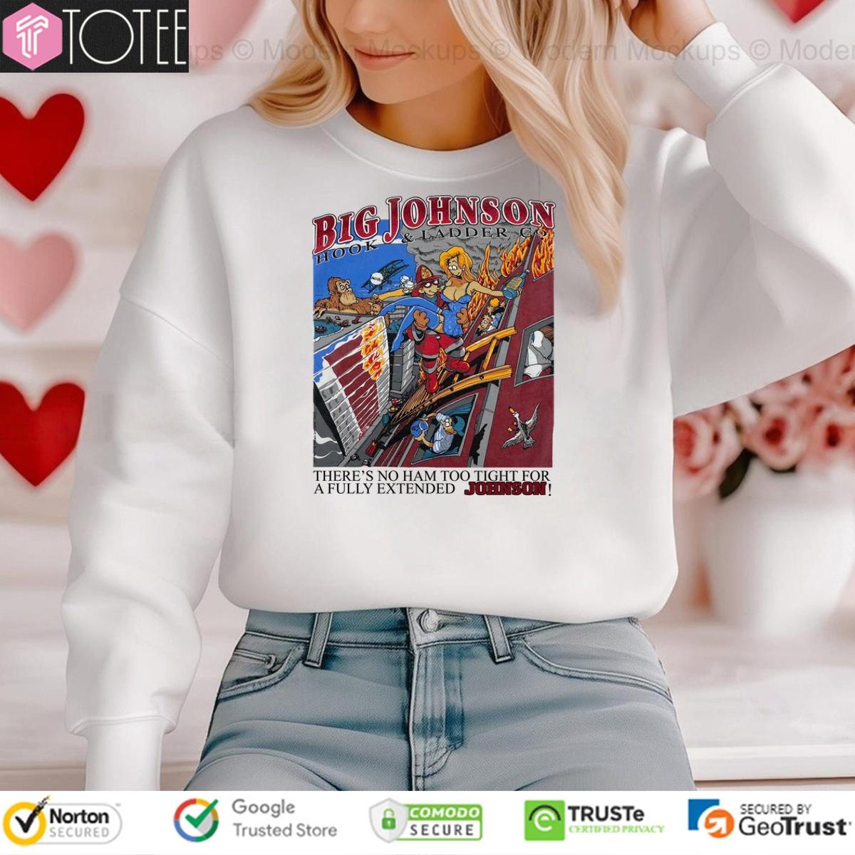 Sweatshirt Sweatshirt