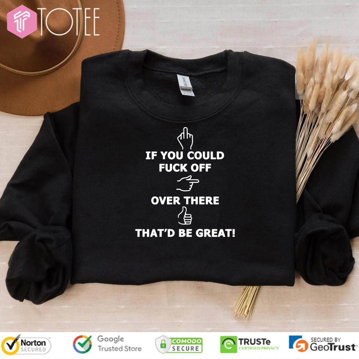 Shirt Shirt