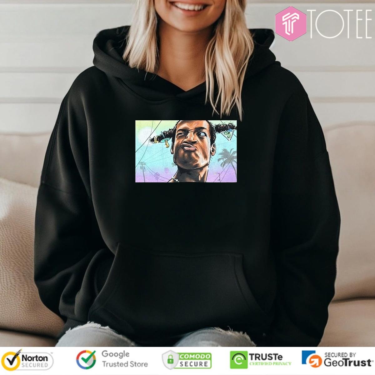 Shirt Shirt