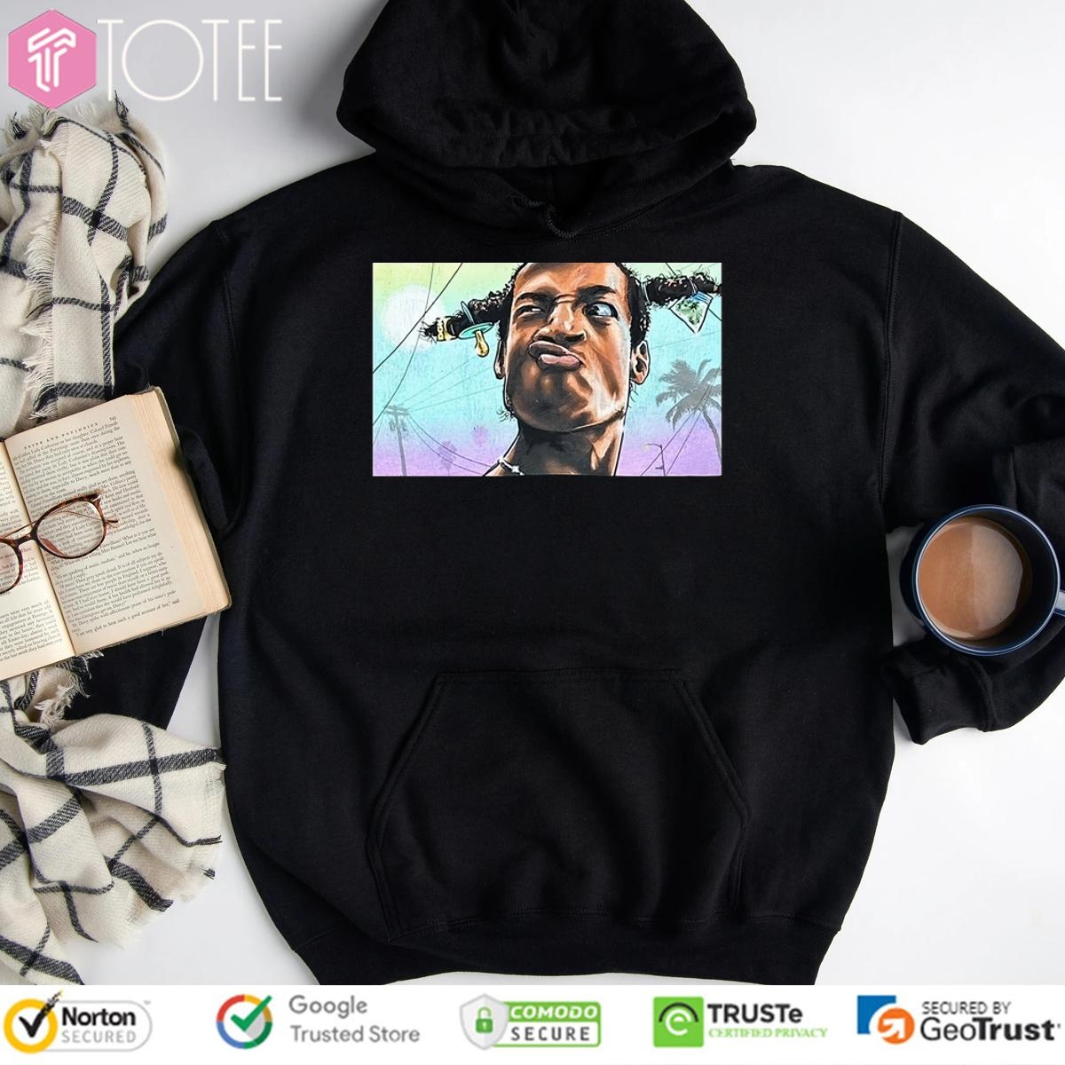 Sweatshirt Sweatshirt