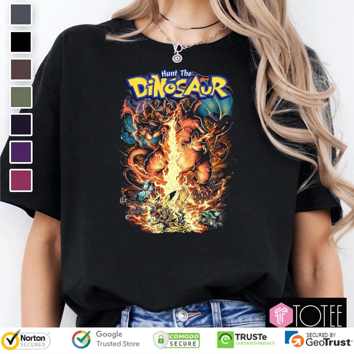 Women's Shirt