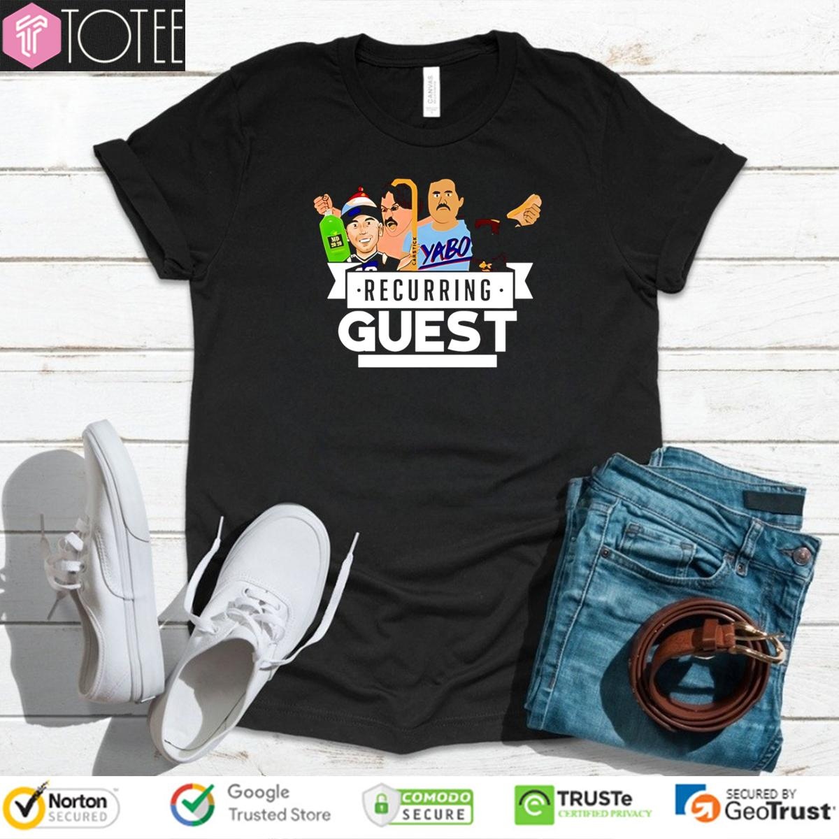 Women's Shirt