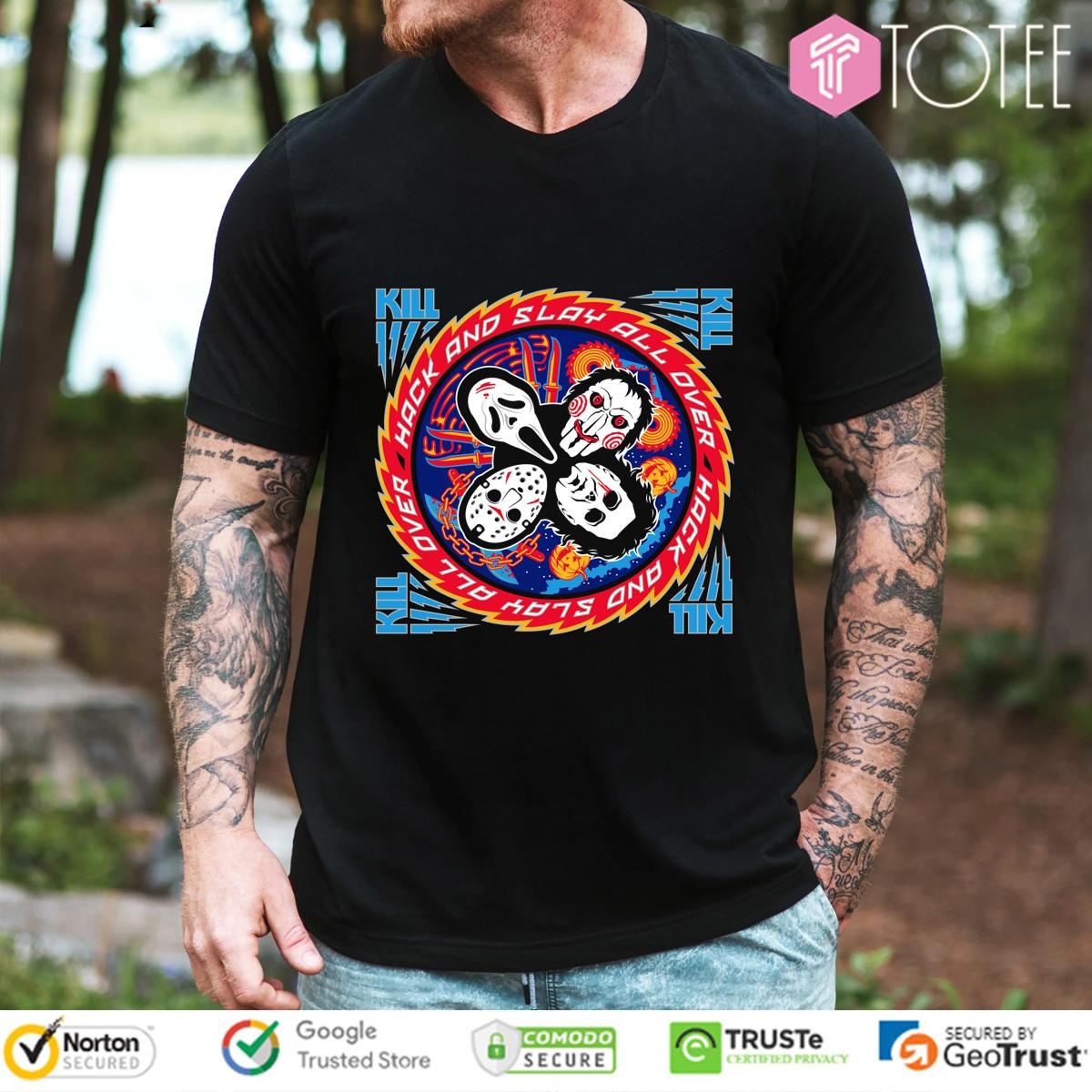 Women's Shirt